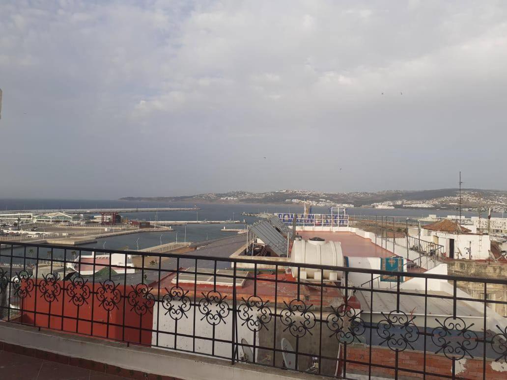 Dar Hanae Tanger Exterior photo