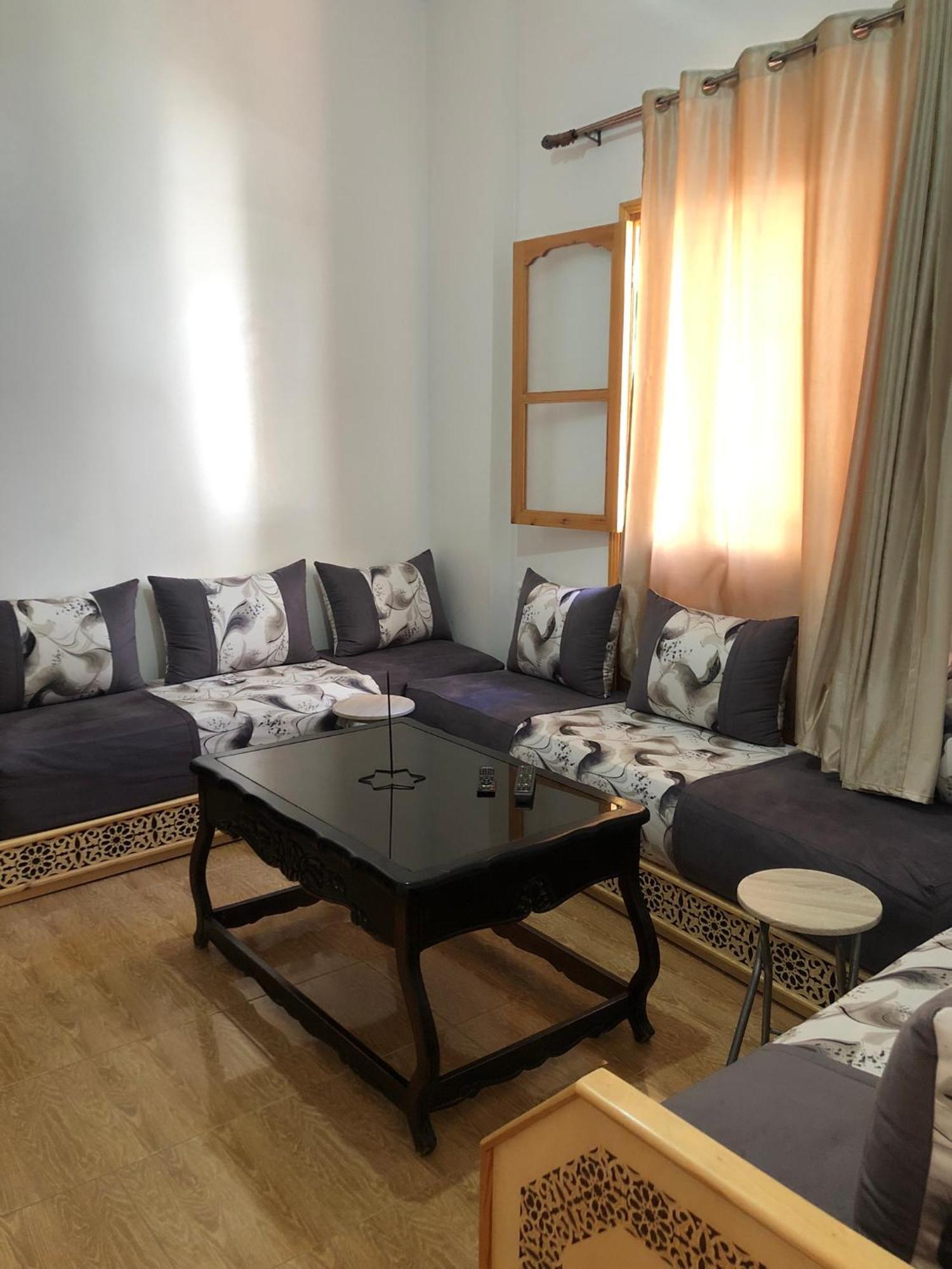 Dar Hanae Tanger Exterior photo